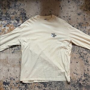 Kith Taylor Made Long Sleeve Tee